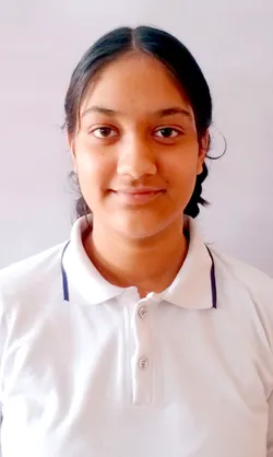 SANSKRITI GOYAL